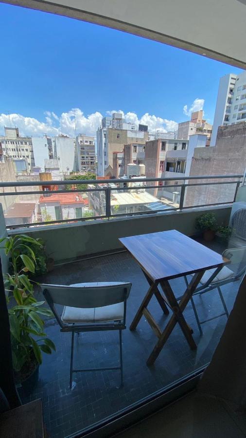 Estudio San Telmo Buenos Aires Exterior foto